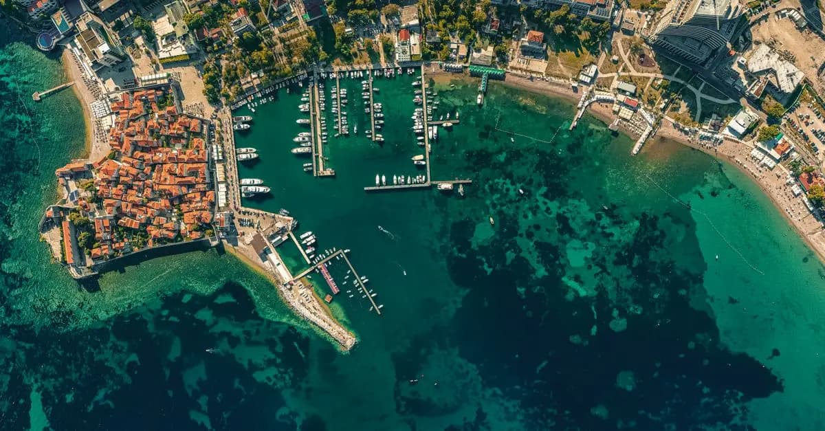 Les Meilleures Destinations en Europe à Découvrir